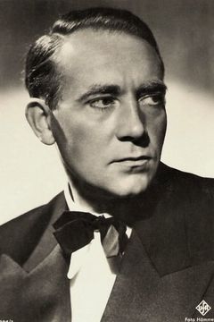 Mathias Wieman interpreta Albert Wagner
