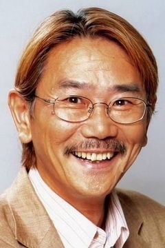 Shigeru Chiba interpreta Megane