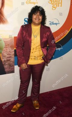 Juliocesar Chavez interpreta Billy