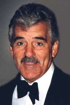 Dennis Farina interpreta Joe Fontana