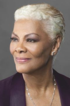 Dionne Warwick interpreta Alien on TV Monitor (uncredited)
