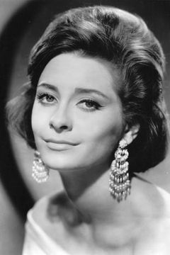 Elizabeth Ashley interpreta Lily