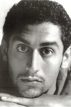 David Coco interpreta Leoluca Bagarella