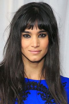 Sofia Boutella interpreta Clarisse McClellan