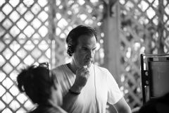James Portolese interpreta Serrano Bodyguard (as Jim Portese)