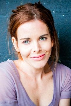 Julia Chantrey interpreta Nina
