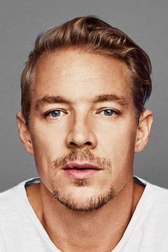 Diplo interpreta Richie Williams