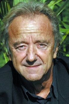 Alain Bert interpreta Patient joueur 2