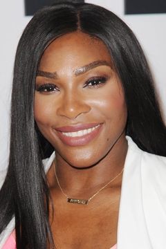 Serena Williams interpreta Serena Willams