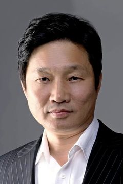 Ju Jin-mo interpreta Detective Jo