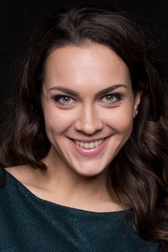 Slava Krasovska interpreta Rosanka