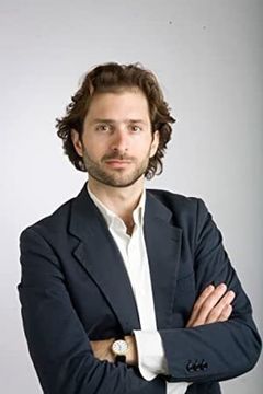 Javier Coromina interpreta Harry