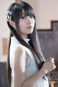 Rie Murakawa interpreta Beth Vanderwood (voice)