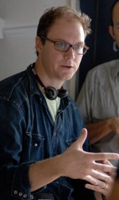 George Ratliff interpreta Dancer (uncredited)