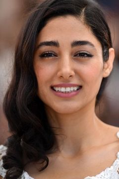 Golshifteh Farahani interpreta Nik Khan