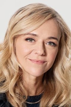 Rachel Bay Jones interpreta Beth Conyers
