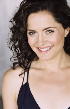 Valentina Garcia interpreta The P.A.