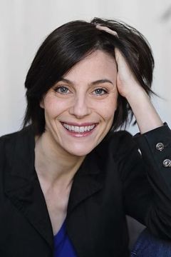 Nora Alberdi Perez interpreta Danseuse main