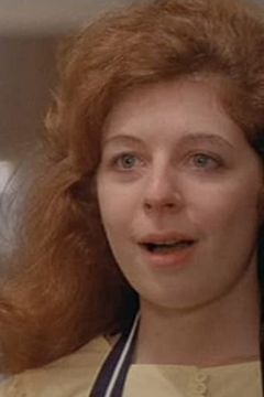 Regina Baff interpreta Lucy
