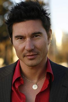 David Will No interpreta Businessman 3