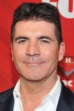 Simon Cowell interpreta Himself (voice)