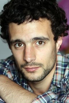 Samuel Achache interpreta Tibère