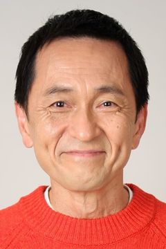 Yuu Tokui interpreta Ota