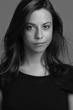 Adeline Chetail interpreta Barbabelle