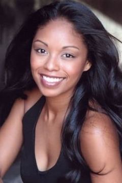 Tanee McCall interpreta Dancer