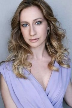 Fabiana Gugli interpreta Mother of the Boy