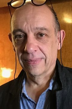 Bruno Delbonnel interpreta Tip-Top