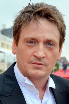 Benoît Magimel interpreta Yann