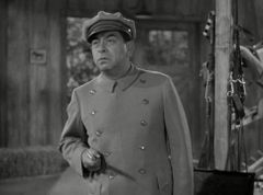 Murray Leonard interpreta Delivery Man (Uncredited)