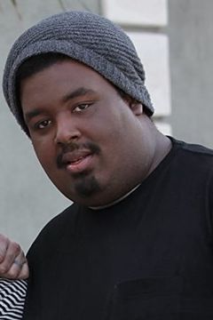 Da'Vone McDonald interpreta Hip Hop / Country Bodyguard