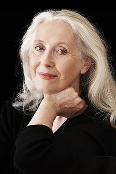 Julia Blake interpreta Barb Hadler