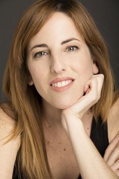 Celia de Molina interpreta Anna