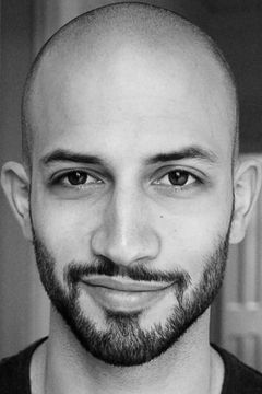 Thomas Camilleri interpreta King Ferdinand