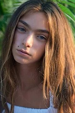 Gaia Forte interpreta Edhel