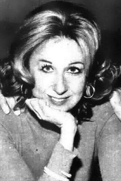 Nora Ricci interpreta Governess