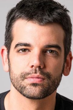 Diogo Andrade interpreta Noble Dancer (Uncredited)