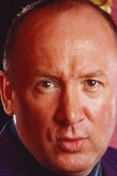 Ray Burdis interpreta Youth