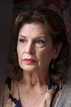 Ileana Rigano interpreta Old Pinuccia