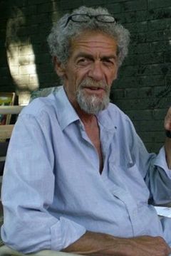 Reiner Schwarz interpreta Moses