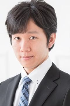 Naoki Takimura interpreta Prisoner B (voice)
