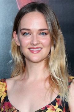 Jess Weixler interpreta Audra Phillips
