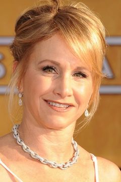Gabrielle Carteris interpreta Sandra
