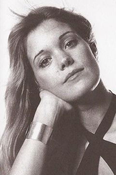 Berry Berenson interpreta Sandra