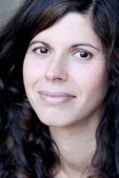 Gabrielle Bonacini interpreta Mère éplorée