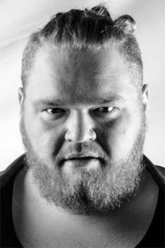 Kristian Fjord interpreta Julelærer