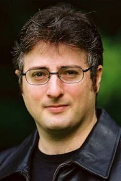 Nick Sagan interpreta Himself